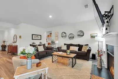 133 Hazelcroft Drive, Fountain Inn, SC 29644 - Photo 11