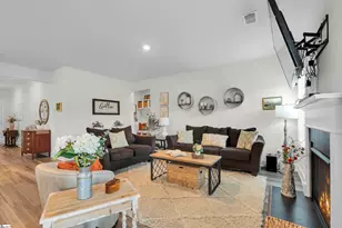 133 Hazelcroft Dr, Fountain Inn, SC 29644 - Photo 11