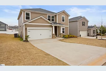 133 Hazelcroft Drive, Fountain Inn, SC 29644 - Photo 33