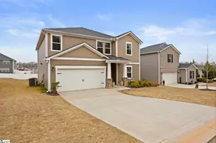 133 Hazelcroft Dr, Fountain Inn, SC 29644 - Photo 33