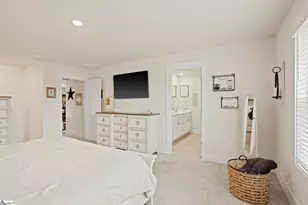 133 Hazelcroft Dr, Fountain Inn, SC 29644 - Photo 21