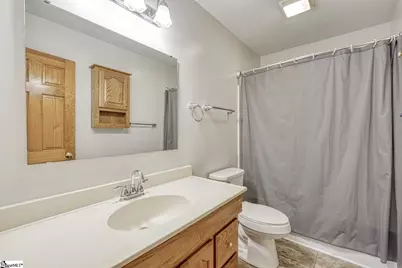 215 S Johnson Street, Landrum, SC 29356 - Photo 19