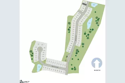 589 Cozy Bluff Road, Spartanburg, SC 29301 - Photo 3