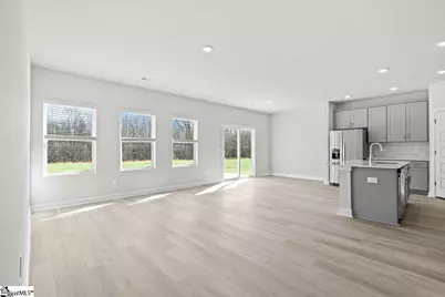 589 Cozy Bluff Road, Spartanburg, SC 29301 - Photo 5