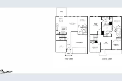 589 Cozy Bluff Road, Spartanburg, SC 29301 - Photo 31