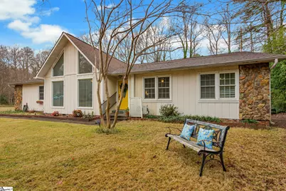 4832 Coach Hill Drive, Greenville, SC 29615 - Photo 5