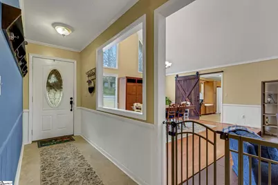 4832 Coach Hill Drive, Greenville, SC 29615 - Photo 9