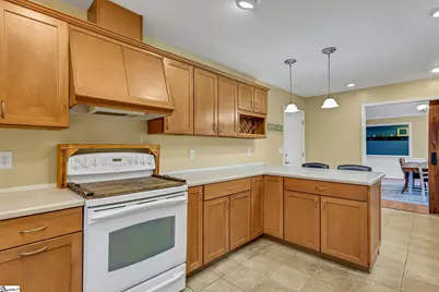 4832 Coach Hill Drive, Greenville, SC 29615 - Photo 21