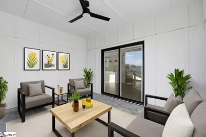 209 Springdale Avenue, Greer, SC 29650 - Photo 29