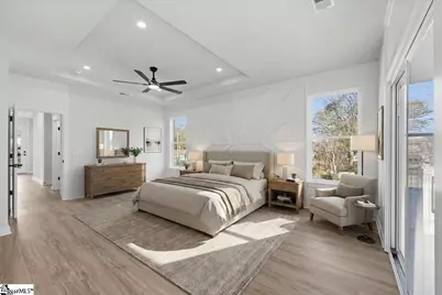 209 Springdale Avenue, Greer, SC 29650 - Photo 19