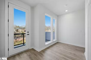 209 Springdale Ave, Greer, SC 29650 - Photo 17