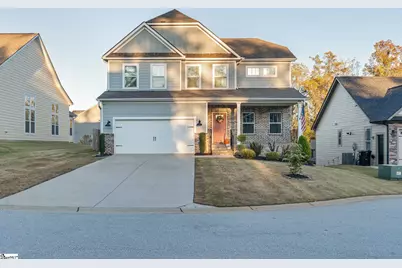 117 Marshfield Trail, Simpsonville, SC 29680 - Photo 1