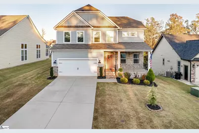 117 Marshfield Trail, Simpsonville, SC 29680 - Photo 3