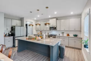 117 Marshfield Trail, Simpsonville, SC 29680 - Photo 9