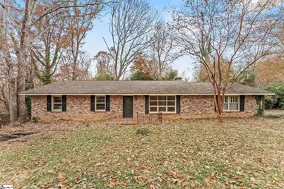 136 Holly Circle, Greer, SC 29651 - Photo 1