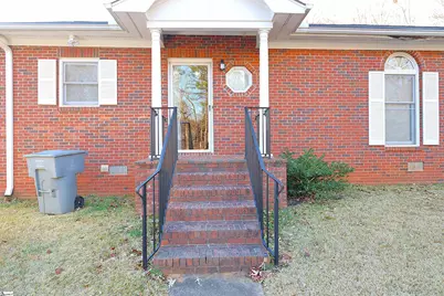 119 Heritage Lake Forest Drive, Spartanburg, SC 29307 - Photo 5