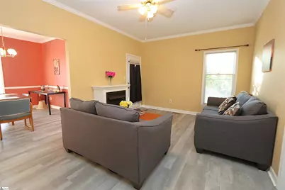 119 Heritage Lake Forest Drive, Spartanburg, SC 29307 - Photo 13