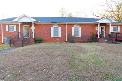 119 Heritage Lake Forest Drive, Spartanburg, SC 29307 - Photo 1