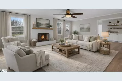 106 Lynn Drive, Taylors, SC 29687 - Photo 9