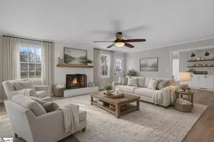 106 Lynn Dr, Taylors, SC 29687 - Photo 9