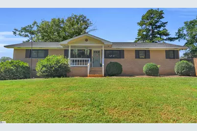 202 Hazelwood Avenue, Anderson, SC 29626 - Photo 1