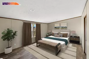 585 Happy Valley Rd, Fountain Inn, SC 29644 - Photo 5