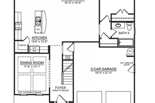 201 Barred Owl Rd, Travelers Rest, SC 29690 - Photo 3