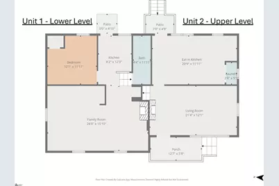 3 Rangeview Circle, Greenville, SC 29617 - Photo 35