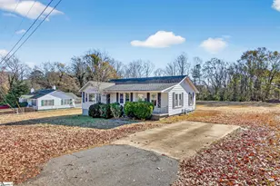 23 Spring St, Pelzer, SC 29669 - Photo 3