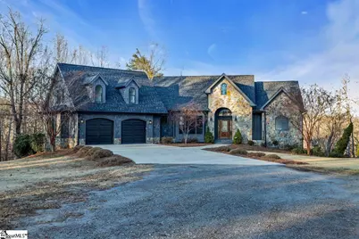 3155 State Park Road, Greenville, SC 29609 - Photo 3