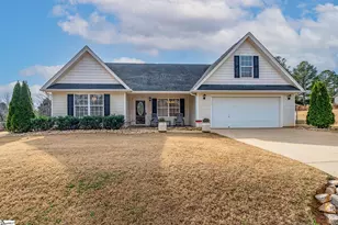 2 Exodus Way, Greer, SC 29651 - Photo 3