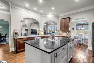 344 Montalcino Way, Simpsonville, SC 29681 - Photo 11