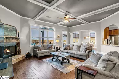 344 Montalcino Way, Simpsonville, SC 29681 - Photo 5