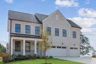 202 Redland Wy, Greenville, SC 29615 - Photo 1