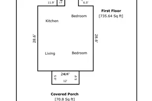 103 Moore St, Simpsonville, SC 29681 - Photo 9