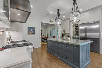 504 Hidden Hills Drive, Greenville, SC 29605 - Photo 19