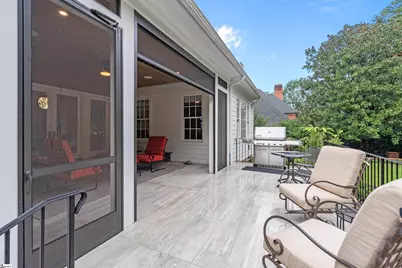 504 Hidden Hills Drive, Greenville, SC 29605 - Photo 3