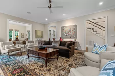 504 Hidden Hills Drive, Greenville, SC 29605 - Photo 23