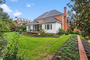 504 Hidden Hills Dr, Greenville, SC 29605 - Photo 5