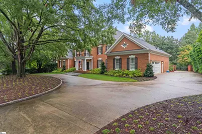 504 Hidden Hills Drive, Greenville, SC 29605 - Photo 49