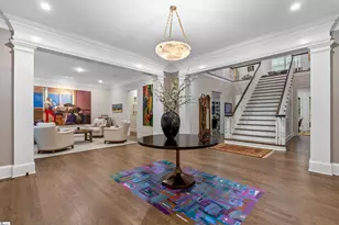 504 Hidden Hills Dr, Greenville, SC 29605 - Photo 9