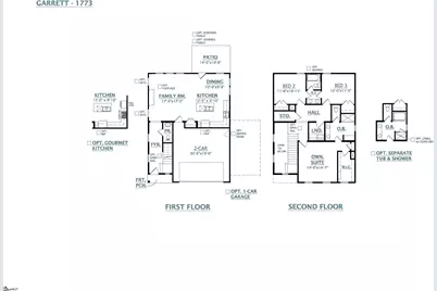 470 Sweetbay Drive, Seneca, SC 29678 - Photo 15