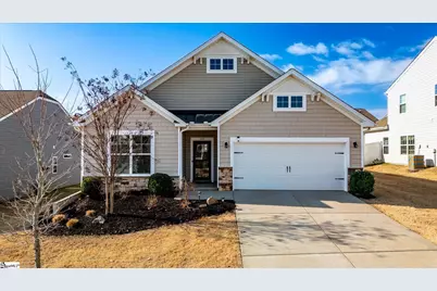 209 Grassy Creek Way, Pendleton, SC 29670 - Photo 1