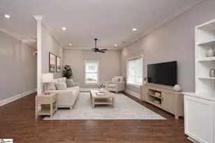 405 Hagood St, Easley, SC 29640 - Photo 5