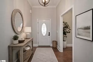 405 Hagood St, Easley, SC 29640 - Photo 3