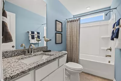 809 Maridian Street, Simpsonville, SC 29680 - Photo 5