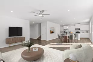 807 Maridian St, Simpsonville, SC 29680 - Photo 5