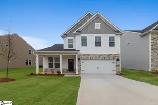 807 Maridian St, Simpsonville, SC 29680 - Photo 1