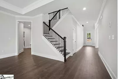 208 Redland Way #Lot 19 Latimore, Greenville, SC 29615 - Photo 9
