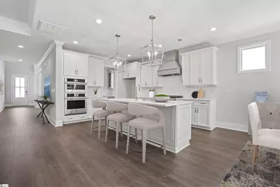 208 Redland Way #Lot 19 Latimore, Greenville, SC 29615 - Photo 3